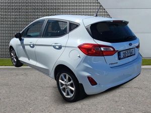 Ford Fiesta 1.0t Ecoboost 100 PS Titanium Auto - Image 3