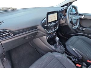 Ford Fiesta 1.0t Ecoboost 100 PS Titanium Auto - Image 4