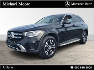 Mercedes-Benz GLC-Class Glc220d 4matic Auto - Image 2