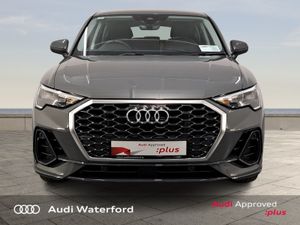 Audi Q3 Sportback 35tfsi S-tronic SE From  585 pe - Image 4