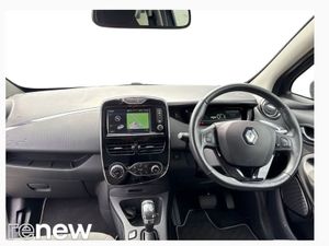 Renault Zoe R110 Z.e. 40 Dynamique NAV - Image 2