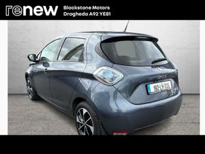 Renault Zoe R110 Z.e. 40 Dynamique NAV - Image 3