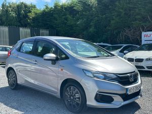 Honda Fit 2018 Automatic 21K MILES ONLY - Image 3