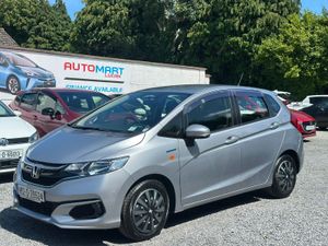 Honda Fit 2018 Automatic 21K MILES ONLY - Image 4