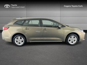 Toyota Corolla Hybrid Luna TS - Image 3
