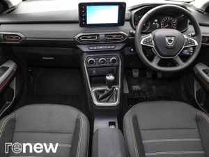 Dacia Sandero Stepway Prestige TCe 90 My21.5 - Image 2