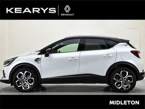 Renault Captur TCe 130 EDC Play - Image 3