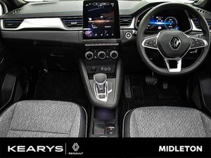 Renault Captur TCe 130 EDC Play - Image 4