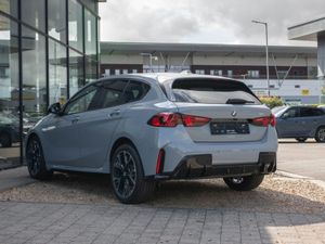 BMW 1 Series 120 M Sport - Image 2