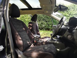 Nissan X-Trail 2017 7 Seaters - Image 4