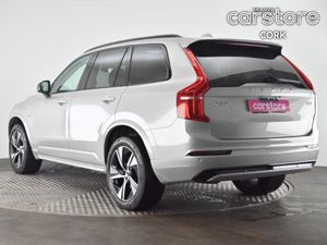 Volvo XC90 Xc90 T8 Phev Awd Auto Plus Recharge T8 - Image 4