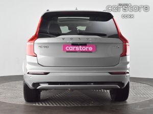 Volvo XC90 Xc90 T8 Phev Awd Auto Plus Recharge T8 - Image 4