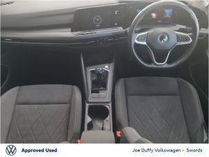 Volkswagen Golf 1.5 TSI 130HP Style - Image 3