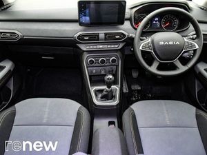 Dacia Sandero Stepway Extreme Tce 90 NBI - Image 3