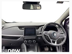 Renault Zoe R110 Z.E 50 Iconic - Image 2