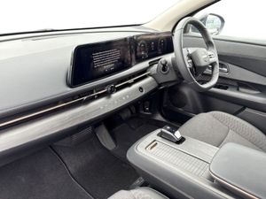 Nissan Ariya 63kwh Advance - Image 4