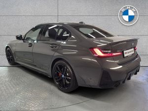 BMW 3 Series 330e M Sport - M Performance Kit - Image 4