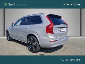 Volvo XC90  T8 Plug In Hybrid  Awd  Ultimate  (br - Image 2