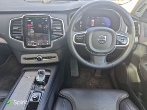 Volvo XC90  T8 Plug In Hybrid  Awd  Ultimate  (br - Image 4
