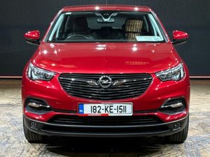 Opel Grandland X SC 1.6 Turbo D 120PS 4DR - Image 4