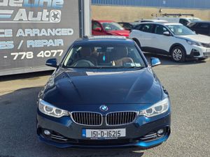 BMW 435i Luxury High Spec 300hp Automatic (151) - Image 2