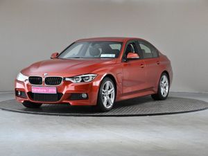 BMW 3 Series 330e M Sport - Image 3