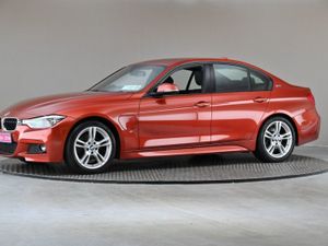 BMW 3 Series 330e M Sport - Image 4