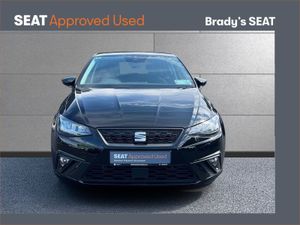 SEAT Ibiza 1.0mpi 80hp SE Plus  24 Month Seat App - Image 3