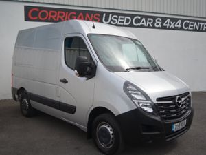 ONLY 55,000KMS!!ONE OWNER-L1 H2-PRICE INCLUDES VAT - Image 2