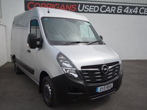 ONLY 55,000KMS!!ONE OWNER-L1 H2-PRICE INCLUDES VAT - Image 3