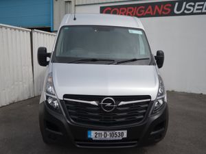 ONLY 55,000KMS!!ONE OWNER-L1 H2-PRICE INCLUDES VAT - Image 4