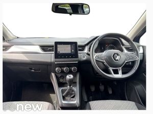 Renault Captur 1.0 TCe 90 Dfull Limited - Image 2