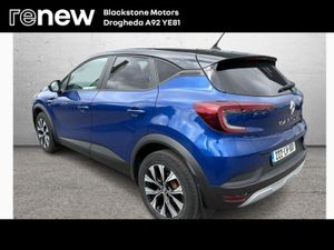 Renault Captur 1.0 TCe 90 Dfull Limited - Image 3