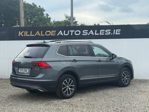 Volkswagen Tiguan Allspace DSG Auto 2.0TDI 7 Seats - Image 4