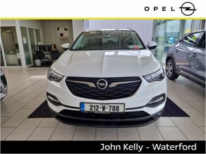Opel GRANDLAND X SC 1.5 Turbo D 130PS - Image 3