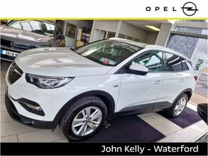 Opel GRANDLAND X SC 1.5 Turbo D 130PS - Image 4