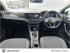 Volkswagen Polo Polo Edition 75 1.0tsi 95hp D7F - Image 2