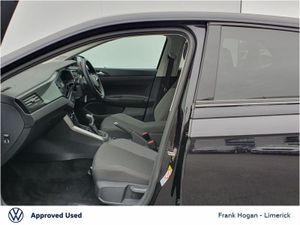 Volkswagen Polo Polo Edition 75 1.0tsi 95hp D7F - Image 4