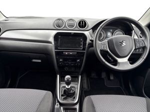 Suzuki Vitara 1.4 Boosterjet Sz-t - Image 2