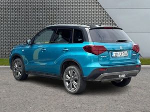 Suzuki Vitara 1.4 Boosterjet Sz-t - Image 3