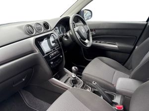 Suzuki Vitara 1.4 Boosterjet Sz-t - Image 4