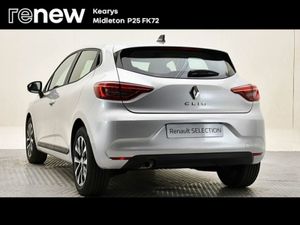 Renault Clio TCe 90 Dfull Evolution - Image 3