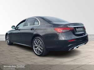 Mercedes-Benz E-Class E300de Phev AMG Line Auto - Image 3