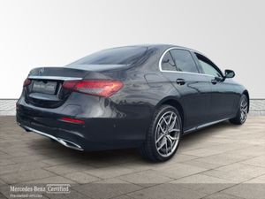 Mercedes-Benz E-Class E300de Phev AMG Line Auto - Image 4