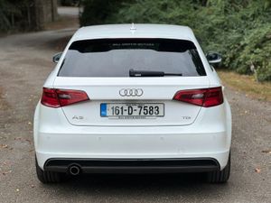 2016 AUDI SLINE 1.6  S-TRONIC AUTOMATIC - Image 4
