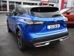 Nissan QASHQAI E-power SV Premium Cold Pack - Image 4