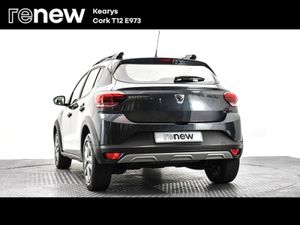 Dacia Sandero Stepway Essential TCe 90 My21.5 - Image 4