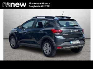 Dacia Sandero Stepway TCe 90 Stepway Essential - Image 3