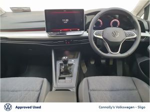 Volkswagen Golf Edition 75 2.0 TDI 116HP - Image 4