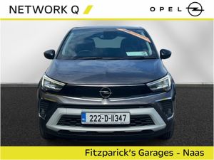 Opel Crossland X SRI 1.2i (price Includes  1 000 - Image 3